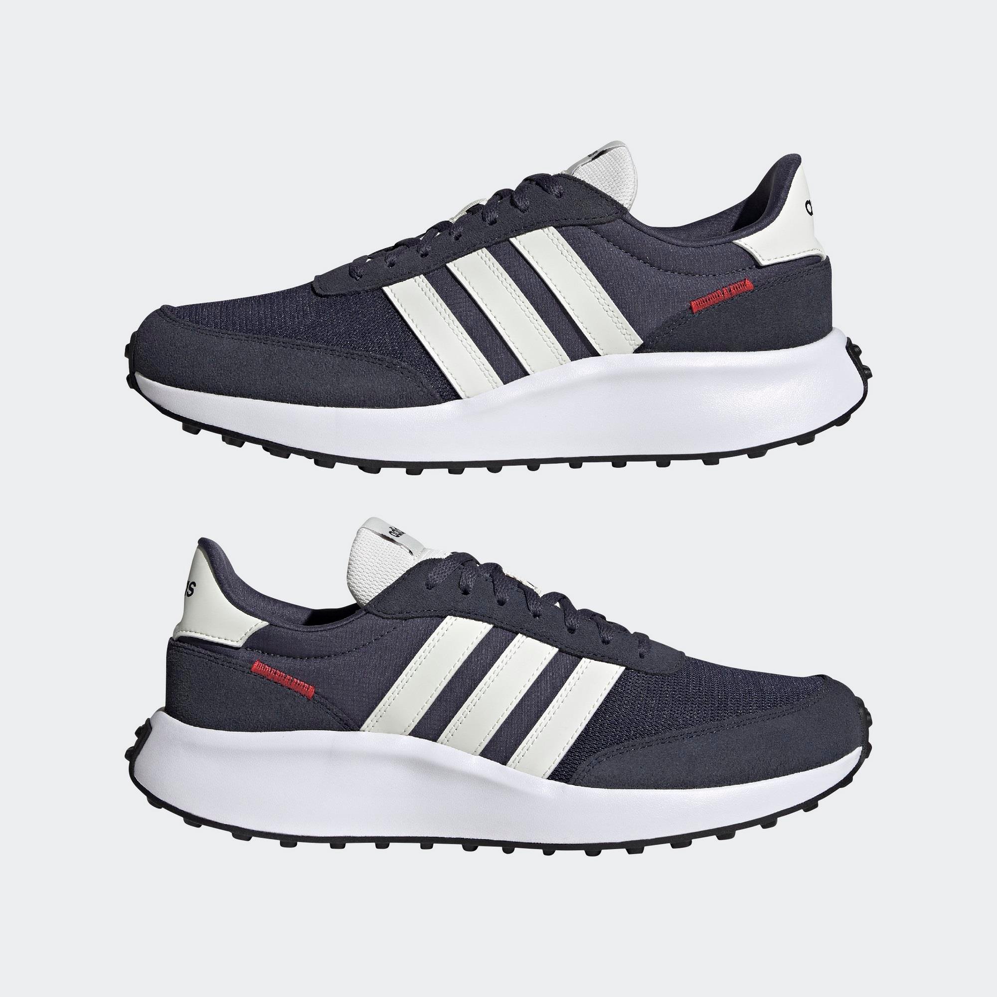 Adidas Run 70S Lifestyle Sneaker Erkek GX3091