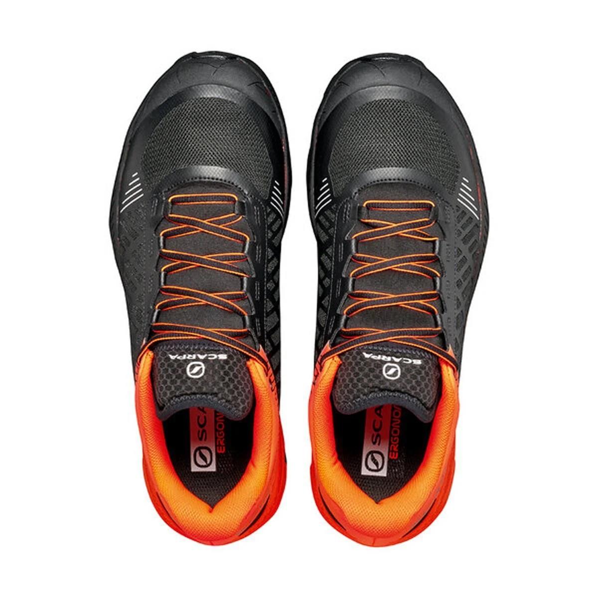 Scarpa Spin Ultra Gore Tex Erkek Ko u Ayakkab Geyikkafas Outdoor