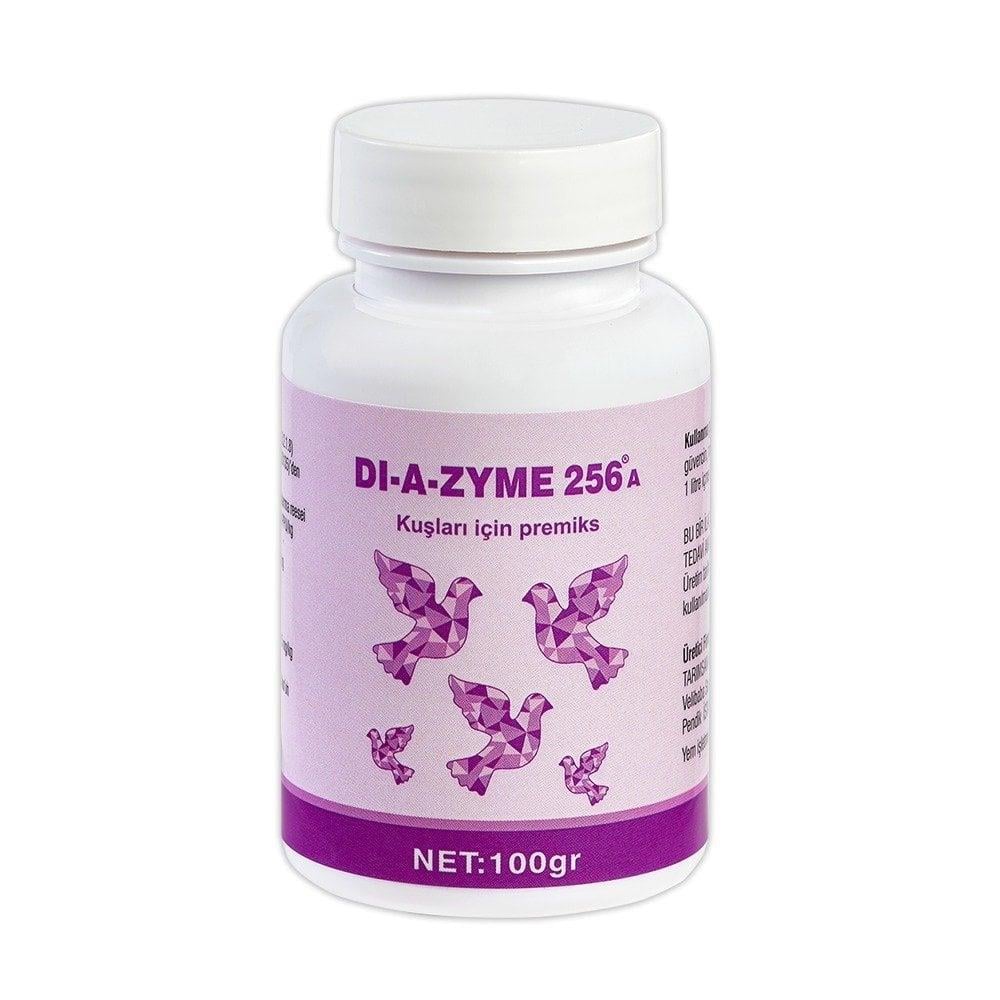 Diazyme 256 Probiyotik 80gr | Akyol Kardeşler