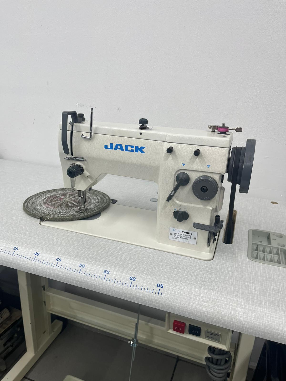 Jack Zikzak Makinası 8mm 2.el & En Uygun Fiyat & Ensa Makina