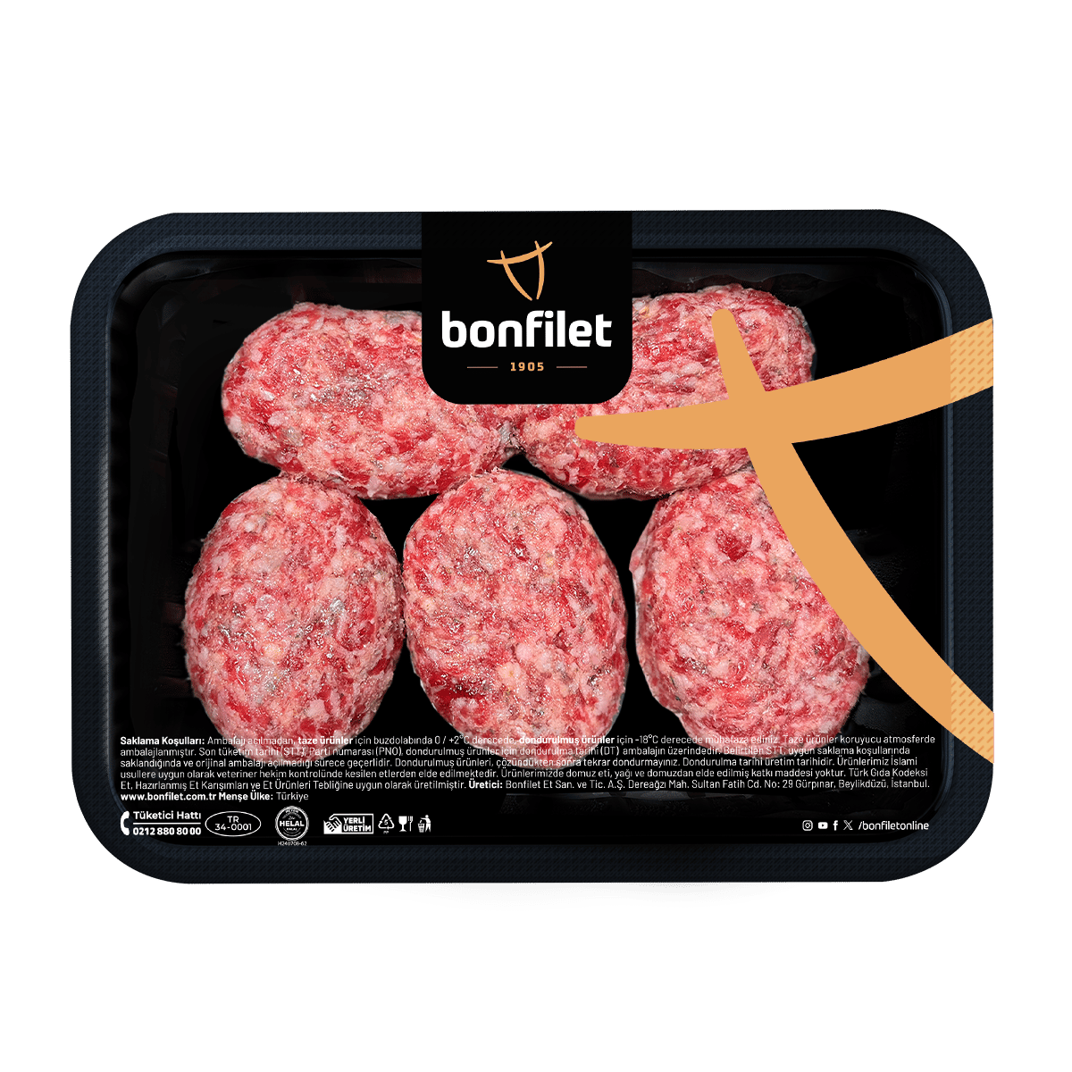Köfte