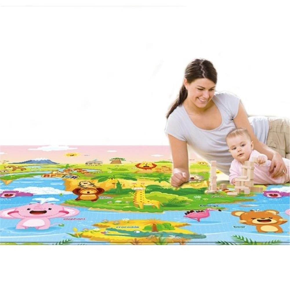 Unigo playmat sale