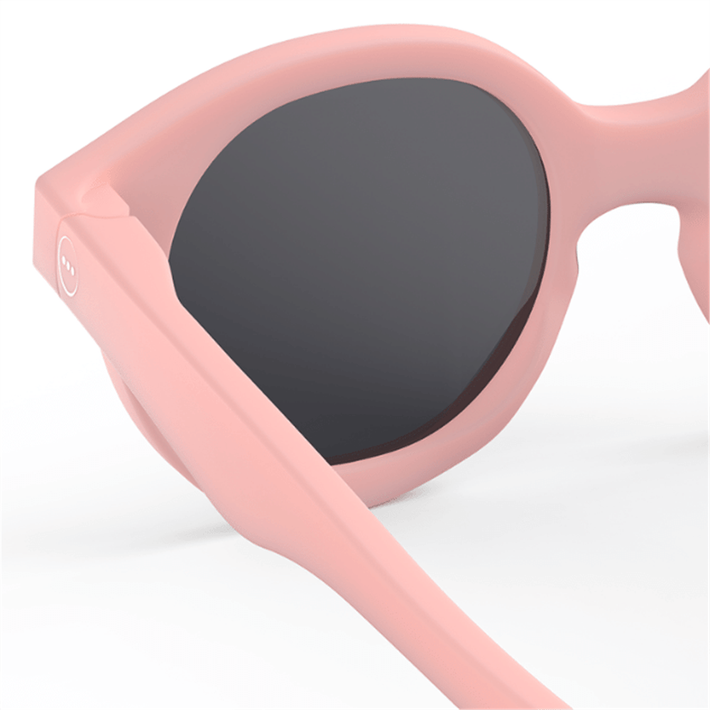 Baby pink sunglasses online