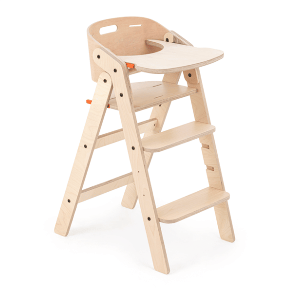 mamaＳ Mamatoyz Ahşap Mama Sandalyesi | Unigo