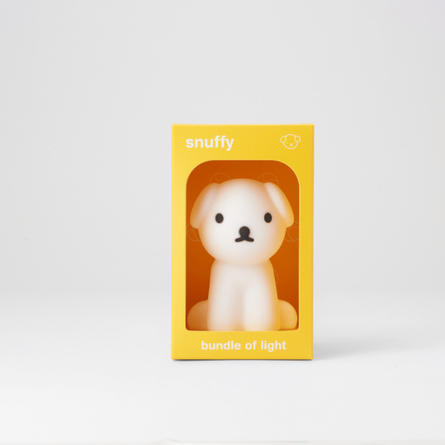 MR. Maria Mini Snuffy Aydınlatma | Unigo
