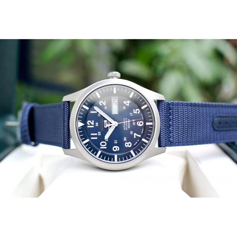 Seiko SNZG11J Erkek Kol Saati