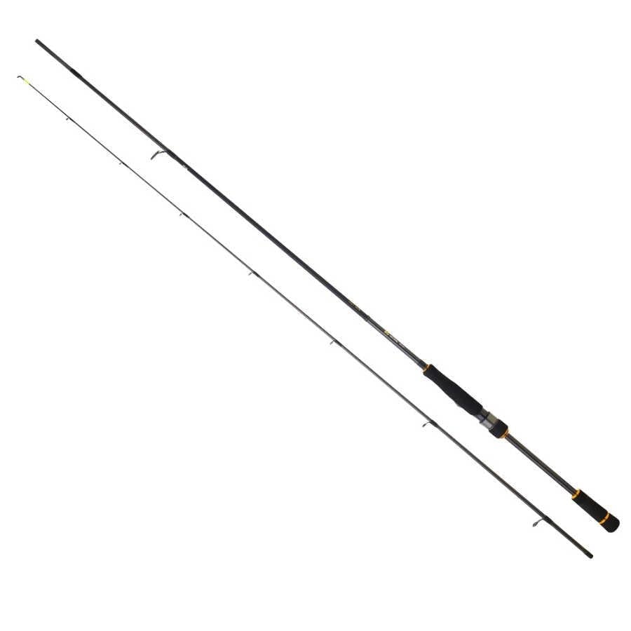 Daiwa BG RF 224 cm 1-6 gr 2P LRF Kamış (Tubular Uç)