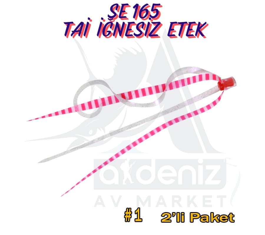 Hayabusa SE 165 Tai Rubber Free Slide Yedek Silikon Etek #1HAYABUSA