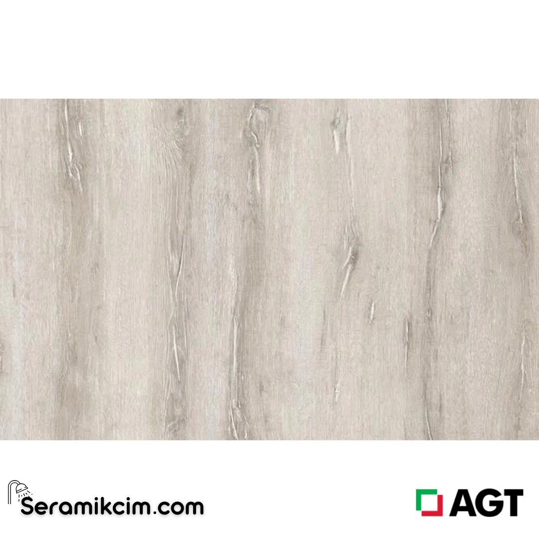 AGT Natura Select Kanyon Meşe 8mm AC4 32. Sınıf Derzsiz Laminat Parke
