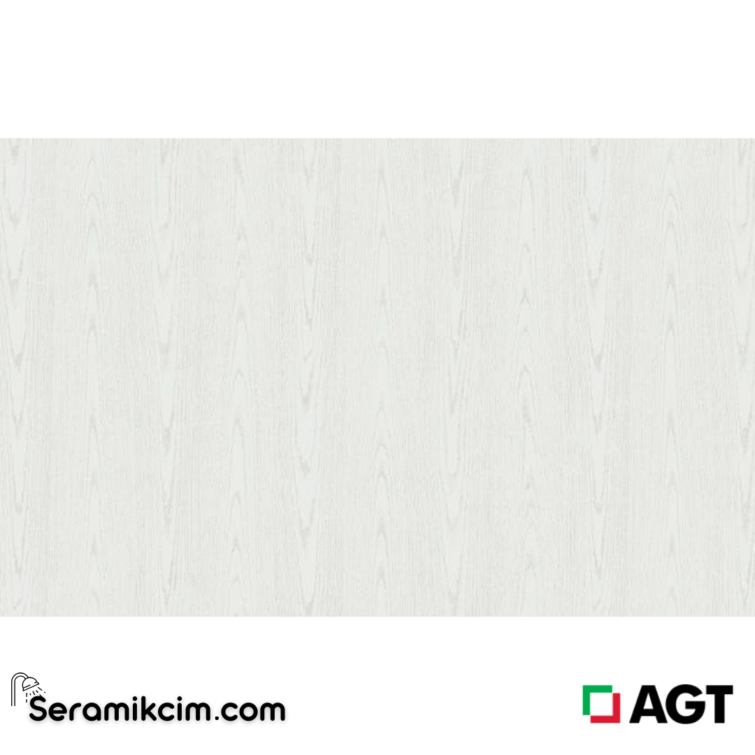 AGT Natura Luna Vera 8mm AC3 31. Sınıf Derzli Laminat Parke