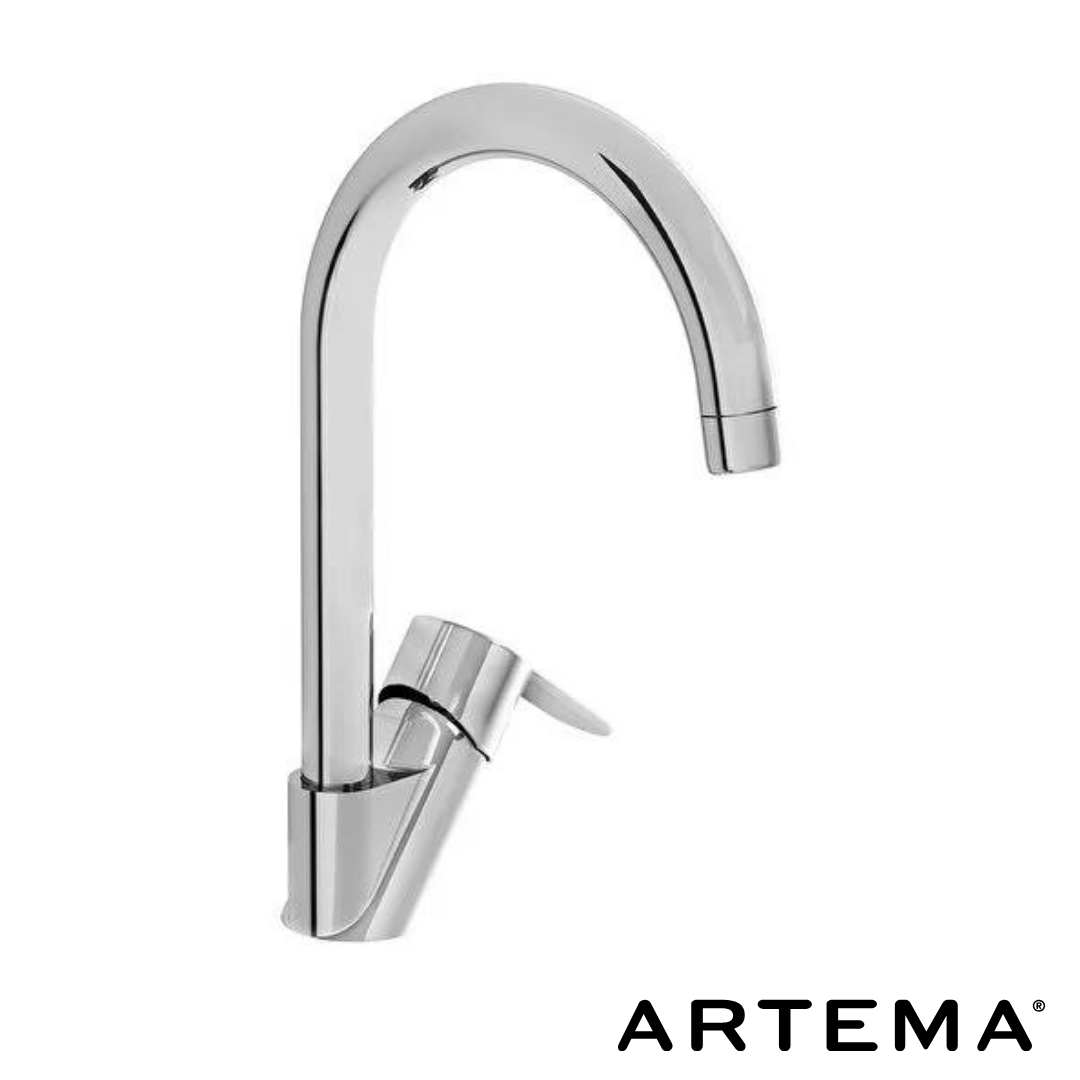 Artema Win S Eviye Bataryası Kuğu Borulu A42578