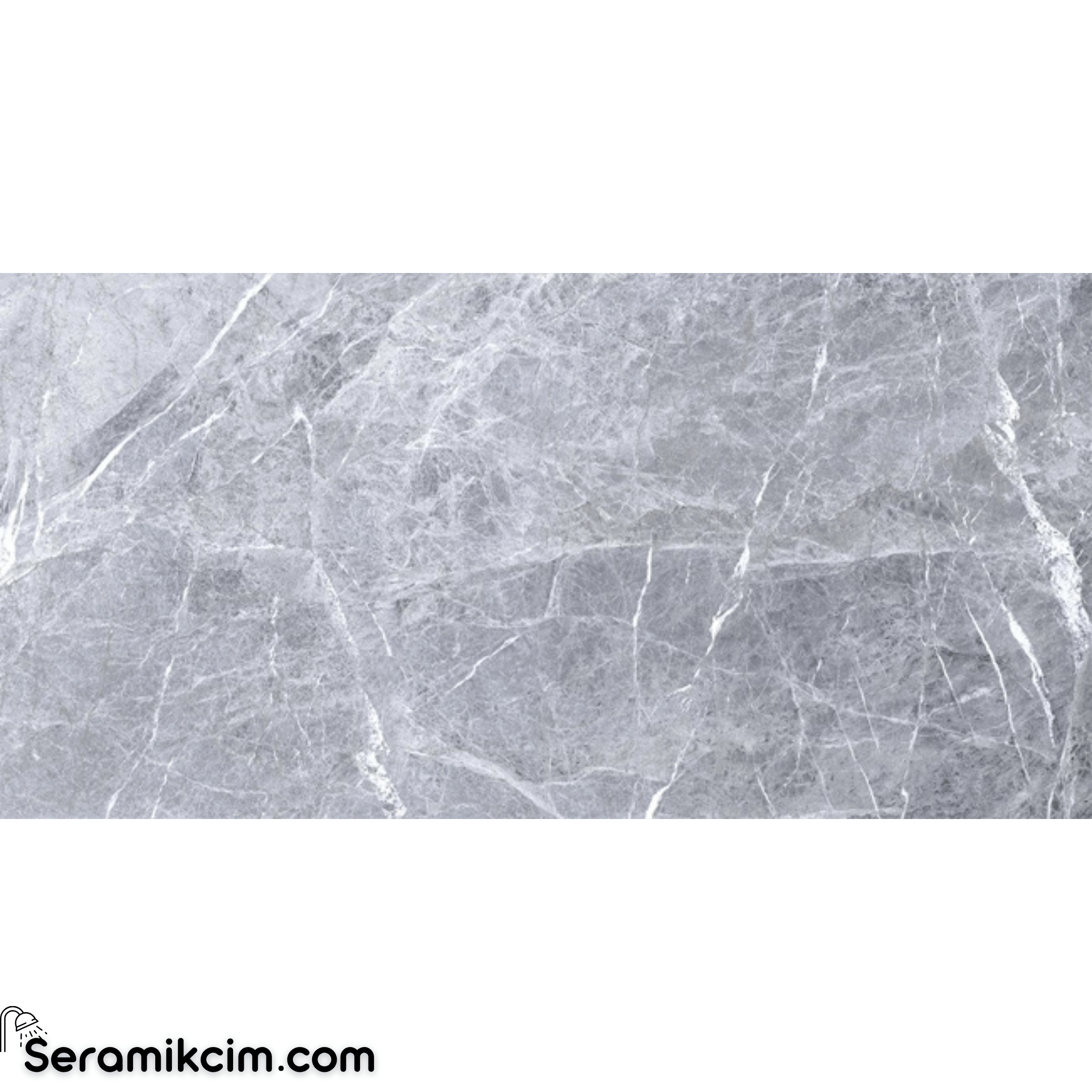 Çanakkale Seramik Mmb-R562 Prestij Gri Mat 60X120