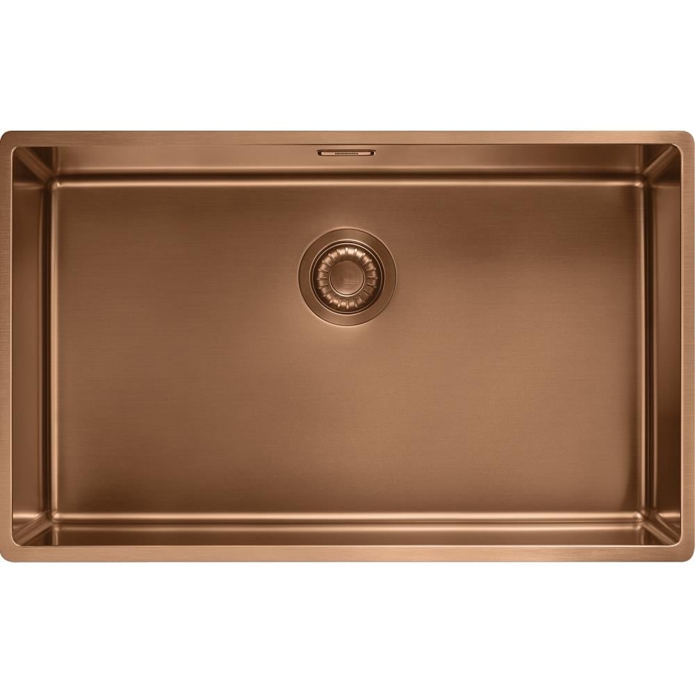 Franke Celık Evye Mythos Masterpıece Bxm 210/110-68 Tek Gözlü