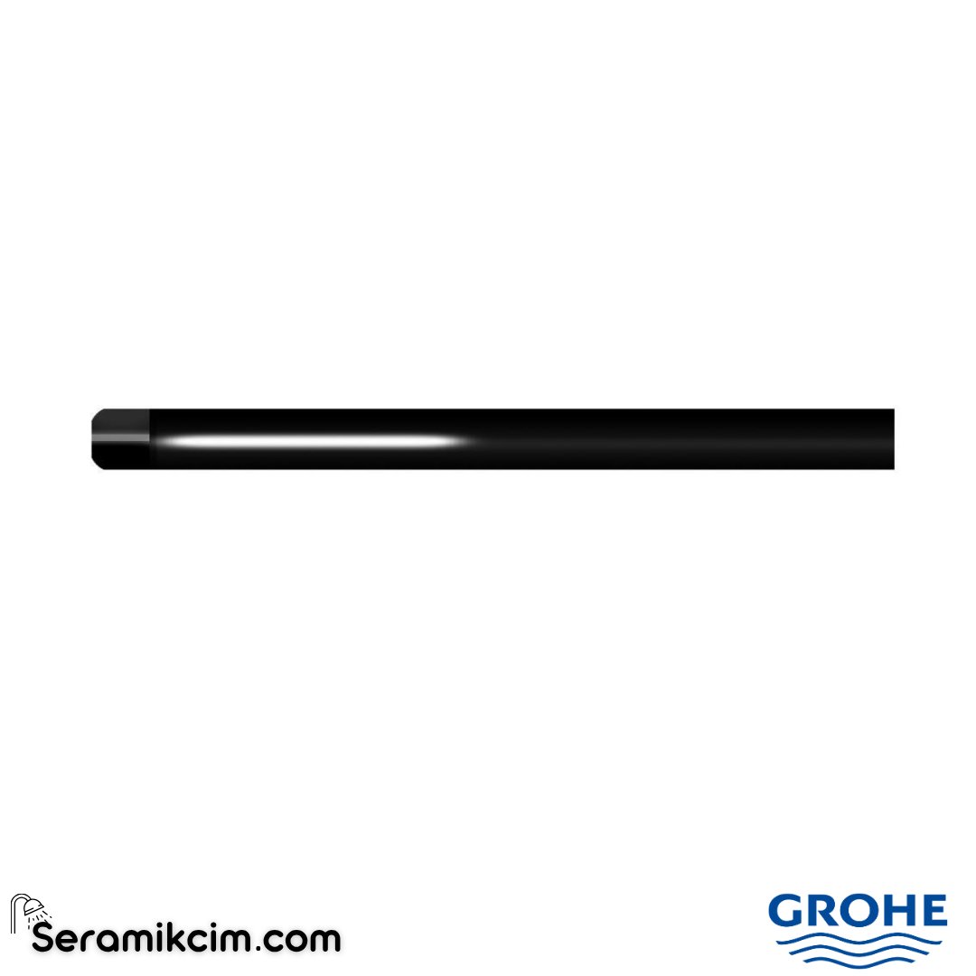 Grohe Alaturka Hela Taşı Yatay Temiz Su Borusu 60490KB0