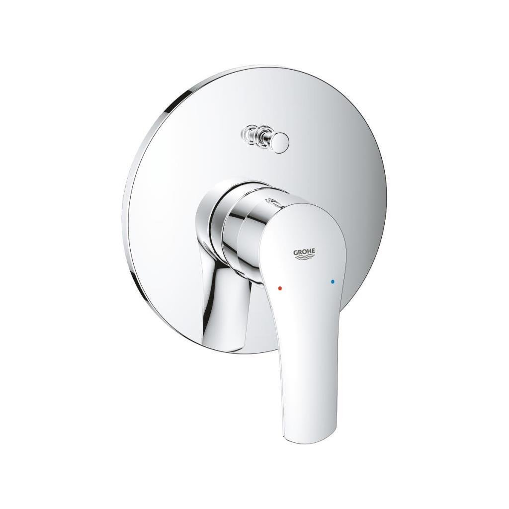 Grohe Eurosmart Banyo Duş Bataryası (Sıva Üstü Grubu) - 19450003
