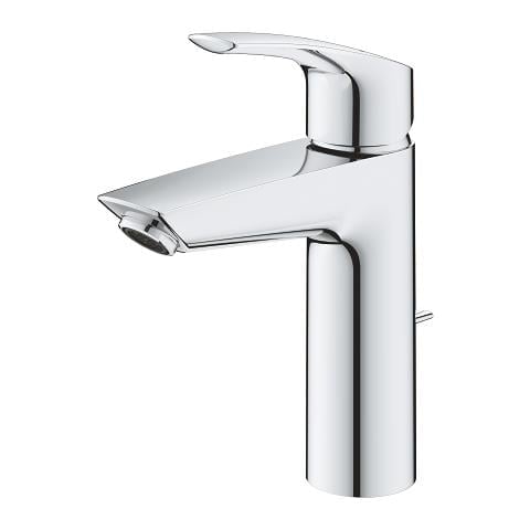 Grohe Eurosmart Lavabo Bataryası, Sifon Kumandalı - 23322003