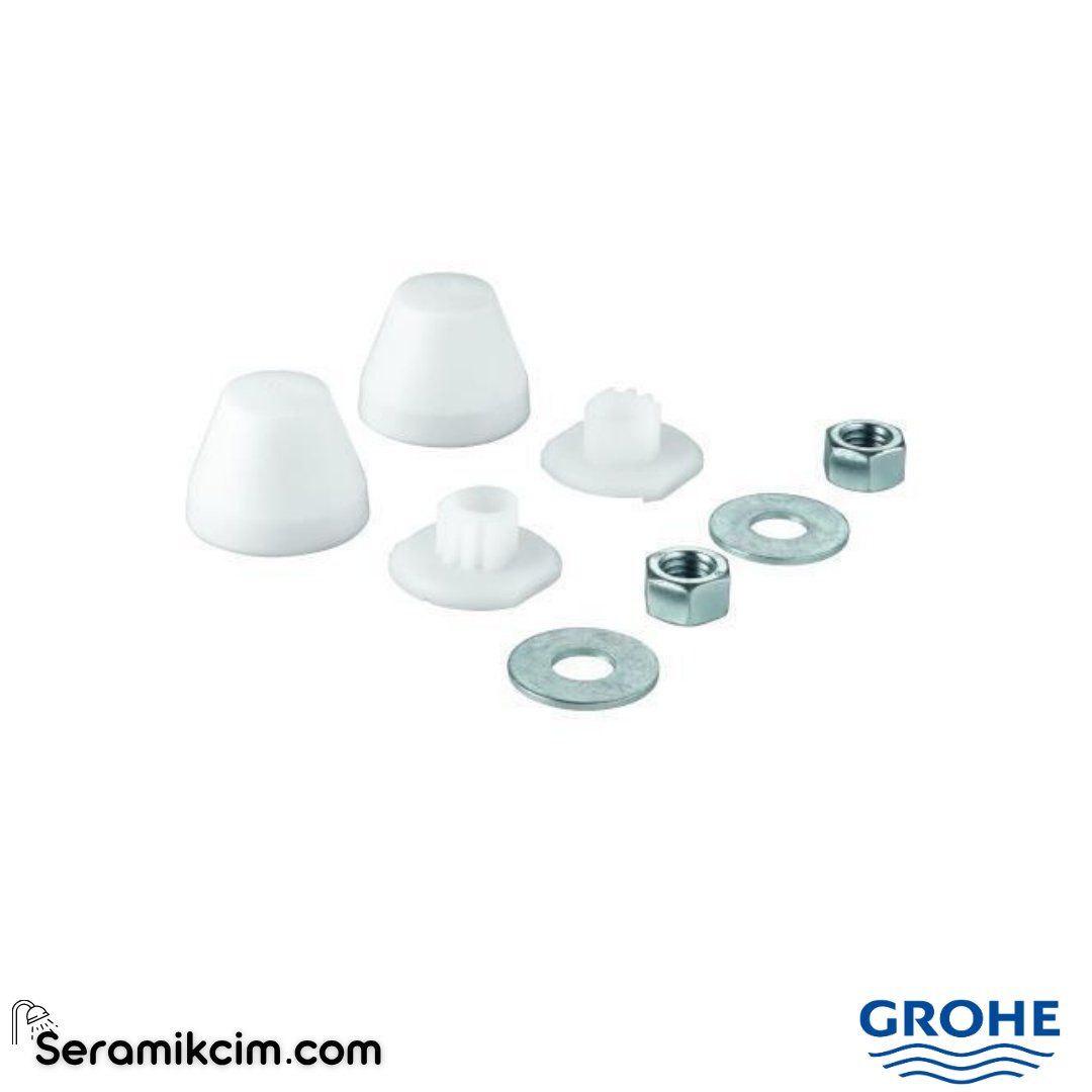 Grohe Fixing set 43511SH0