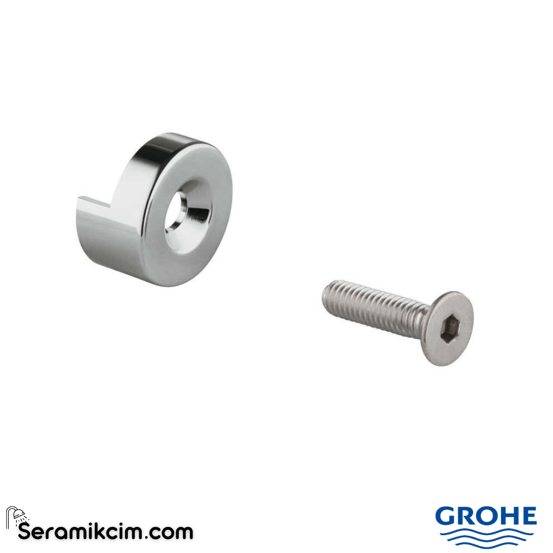 Grohe Gizli kelebek 42408000