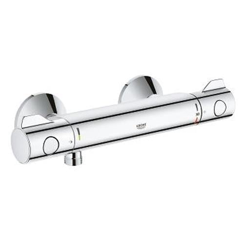 Grohe Grohtherm 800 Termostatik Duş Bataryası 34558000