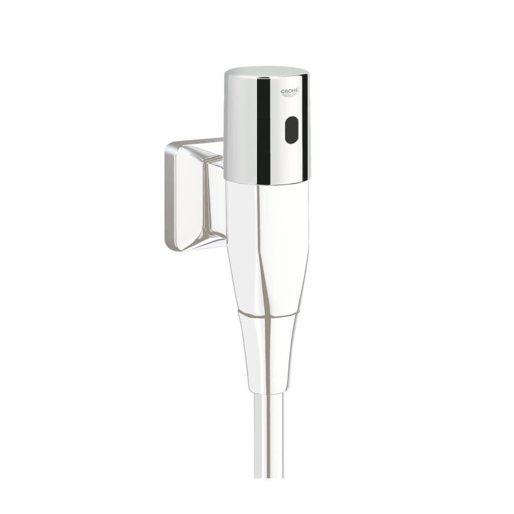 Grohe Tectron Retro-Fit Fotoselli Pisuar Kumanda Paneli, Pilli - 37427000 - 37427000