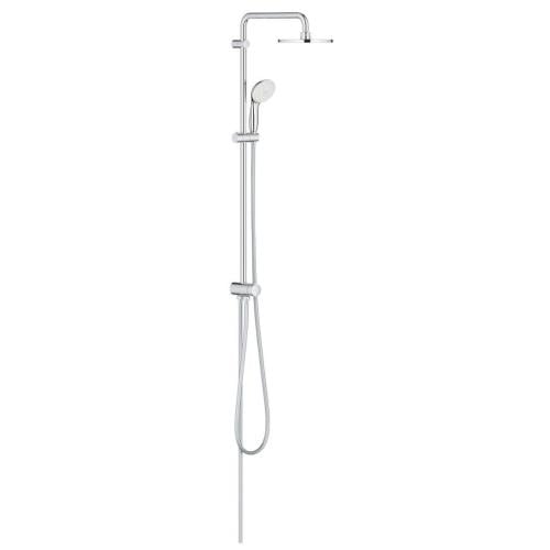 Grohe Tempesta System 200 Duvara Monte Duş Sistemi Krom - 26452001