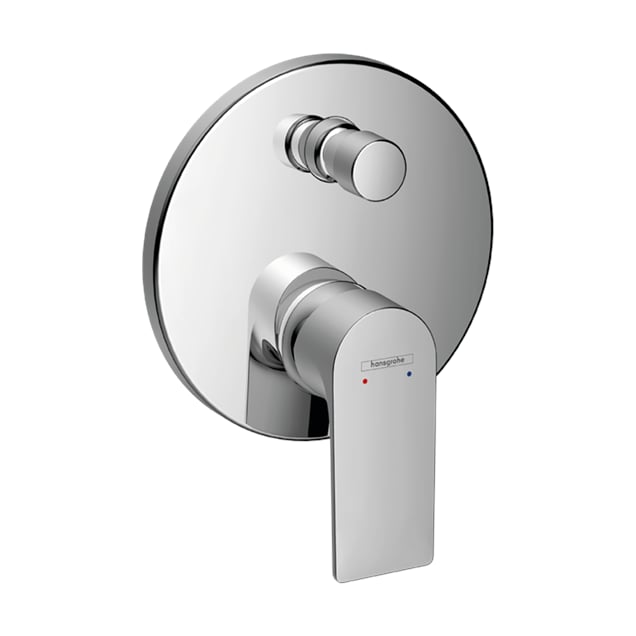 Hansgrohe Rebris E Tek Kollu Banyo Bataryası Ankastre (İbox İçin) 72468000
