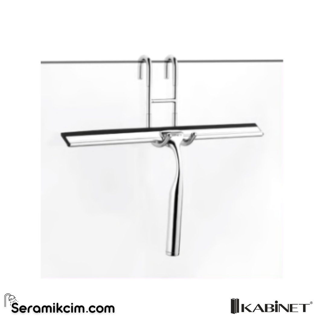 Kabinet Duşakabin Askılı Çekçek - Kabinet.Çekçek