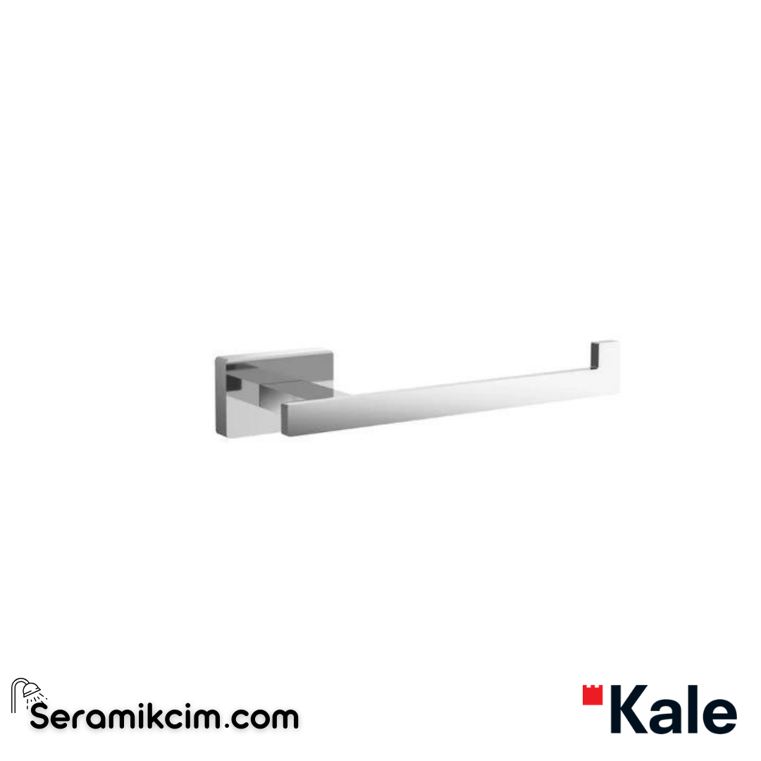 Kale Banyo K400 Tuvalet Kağıtlığı - 410200603205