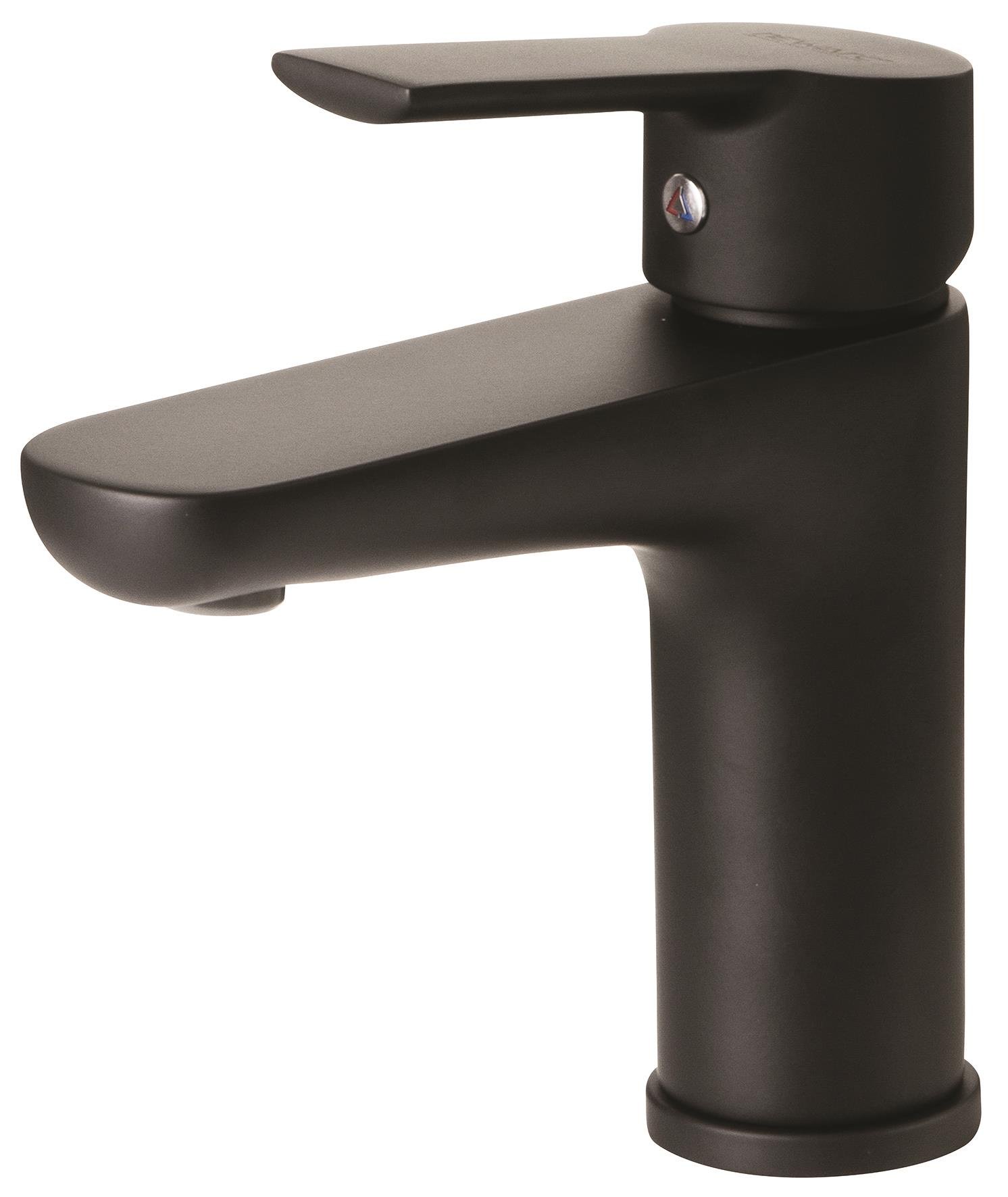 Newarc  Loft Lavabo Bataryası Siyah 921521B