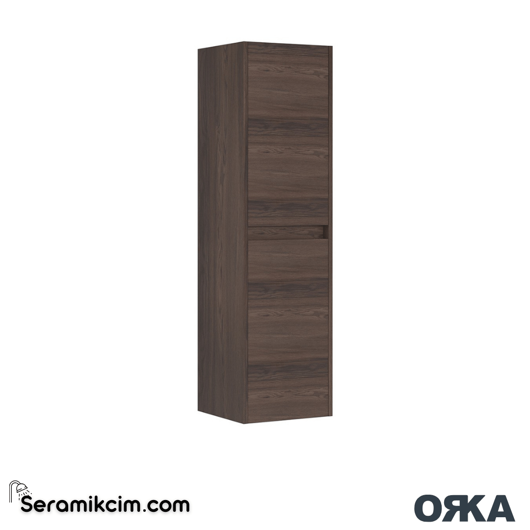 Orka Side 40cm Boy Dolabı (Sağ-Sol) Navaro - ORK.BYD1218