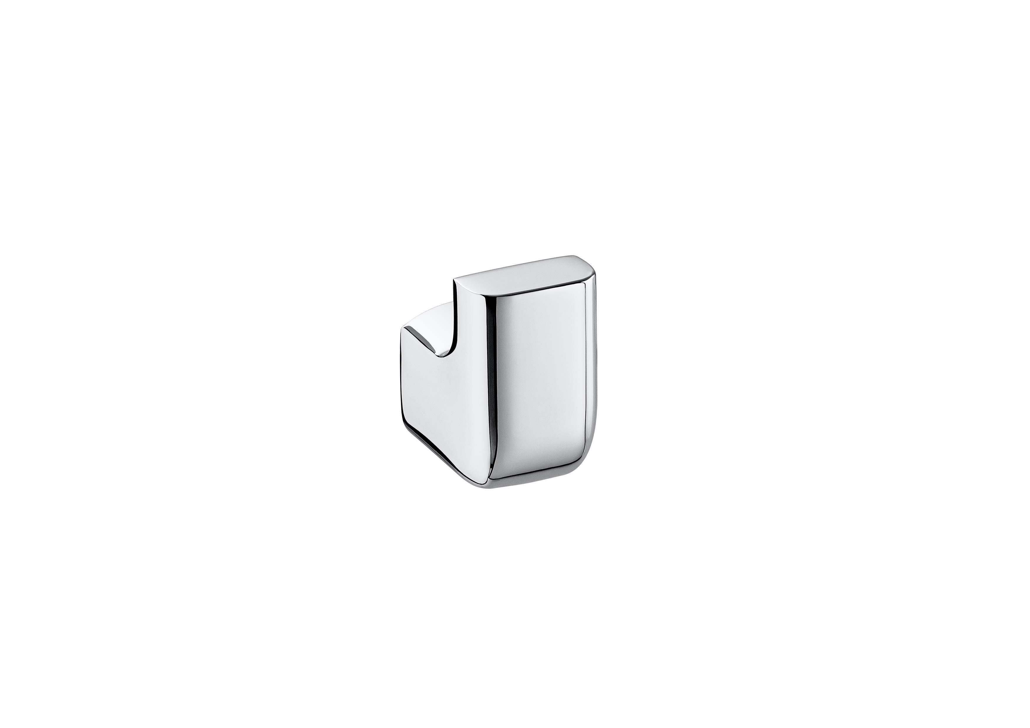 Roca Tempo Tekli Askı Krom, Metal A817020001 - A817020001