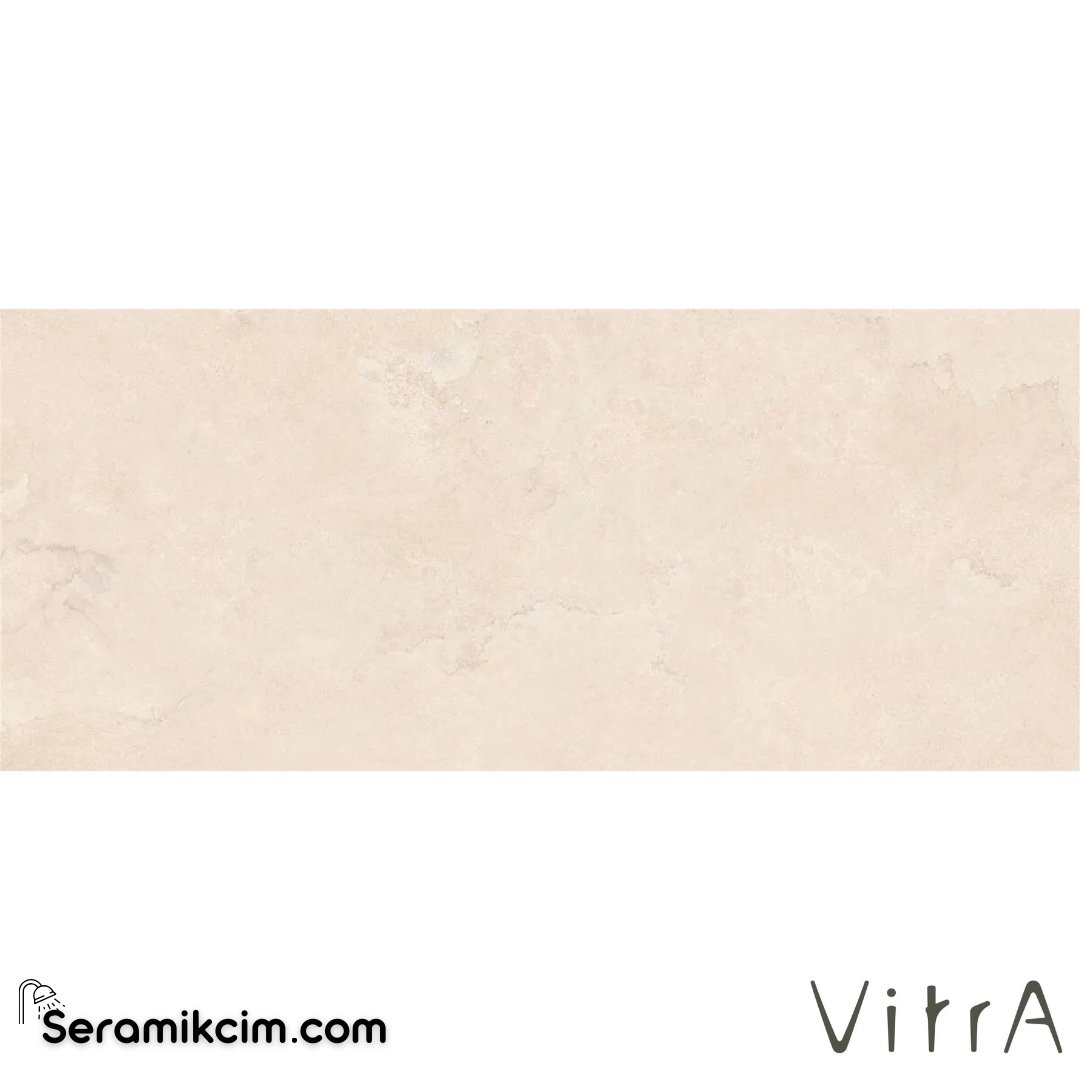 VitrA 120X280 Naturalux Cros Açık Grej R9 7R K957459R0001VTS0