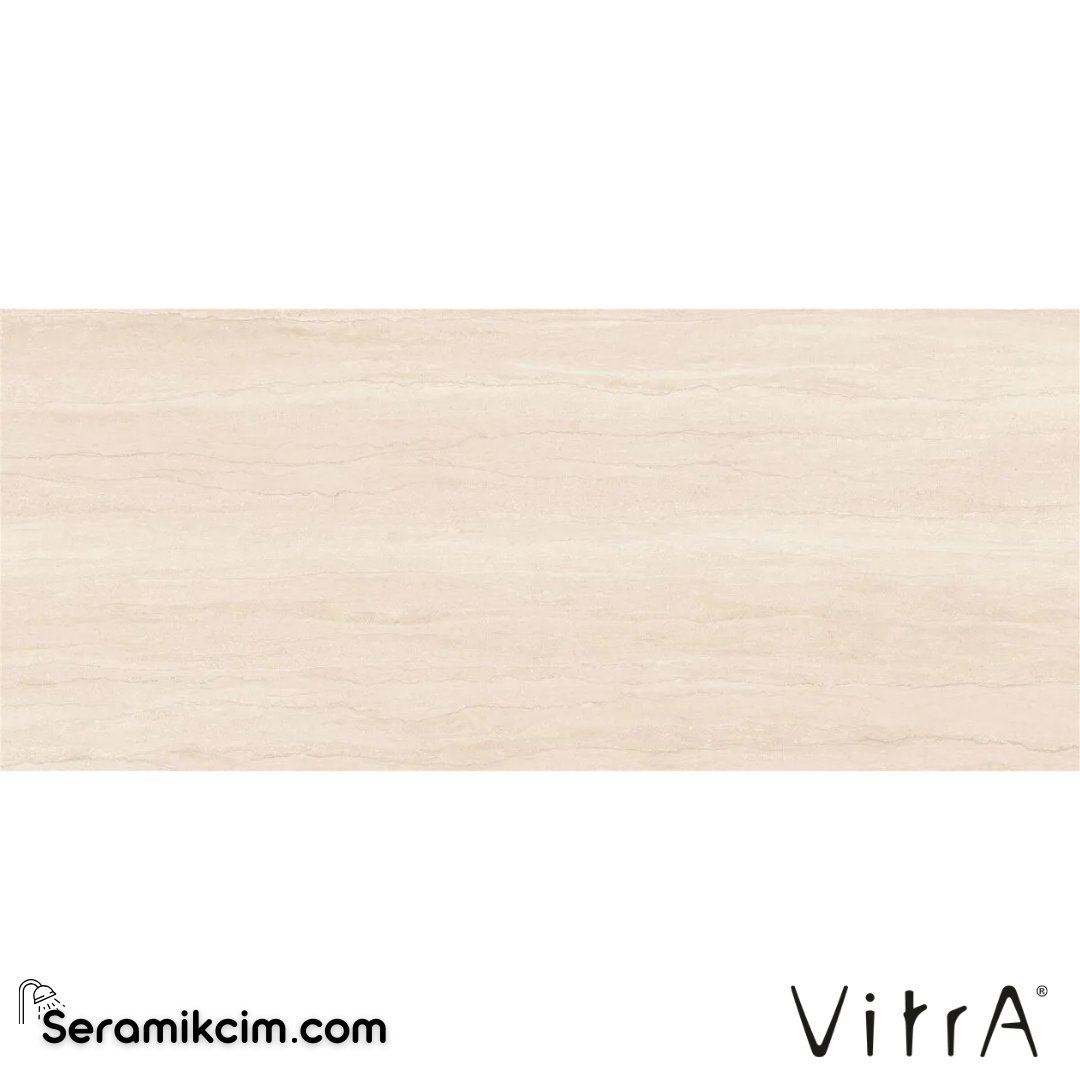 VitrA 120X280 Naturalux Vein Açık Grej R9 7R K957468R0001VTS0