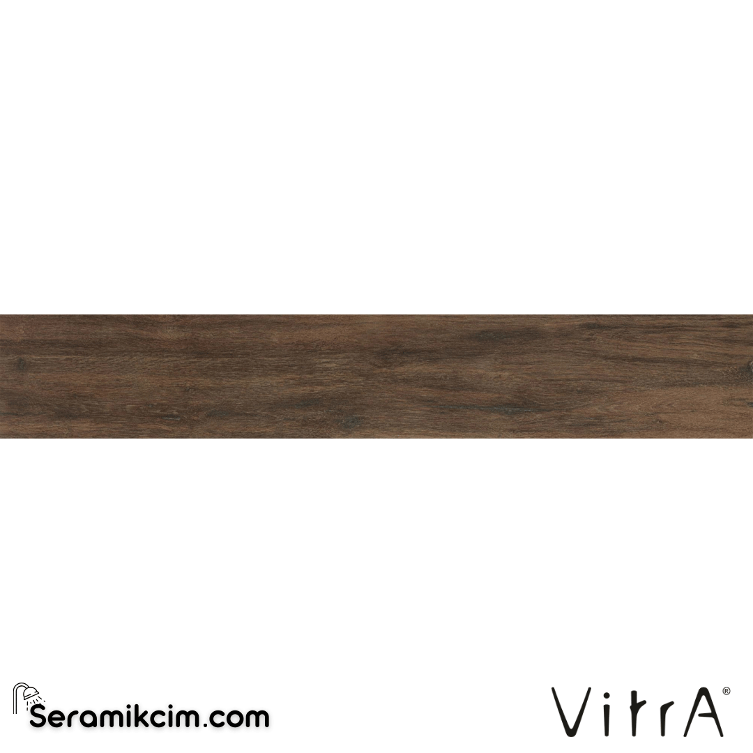 VitrA 20X120 Samba Wenge R10 7R K925364R0001VTE0