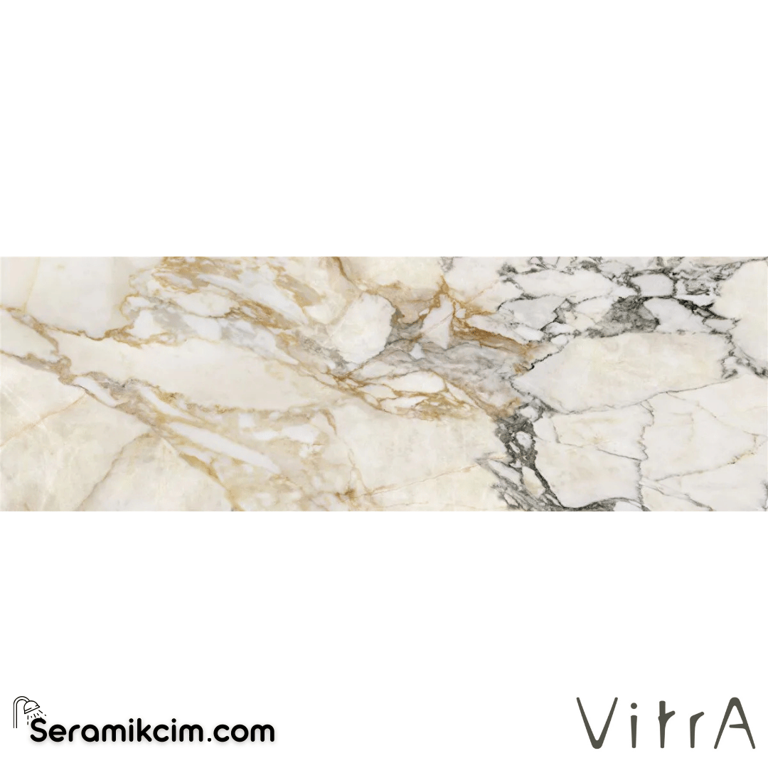 VitrA 40X120D Set7.0 Warm Marble Mat 8R K953294R0001VTET