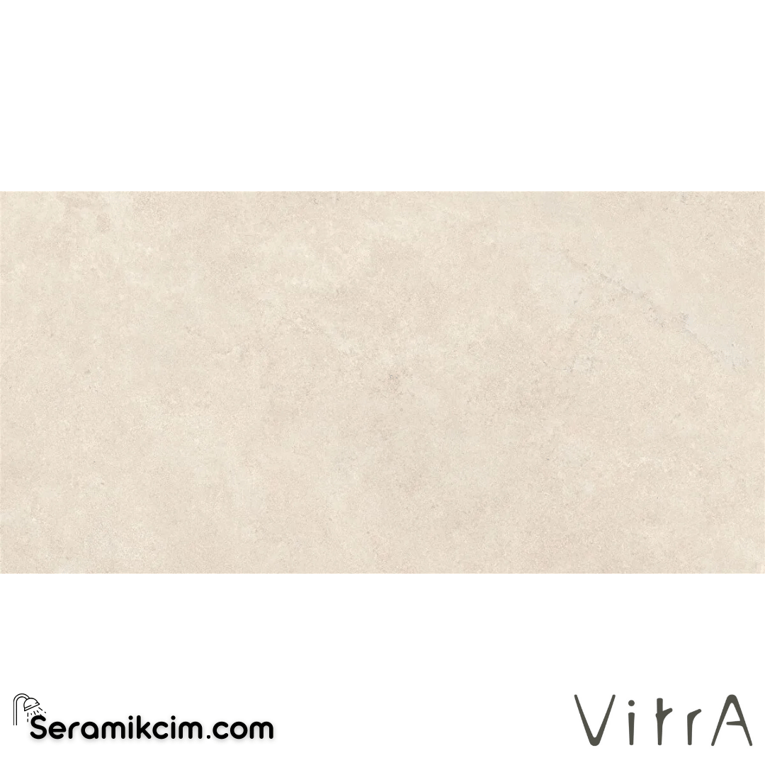 VitrA 60X120 Naturalux Cros Açık Grej R10B 7R K954837R0001VTSP