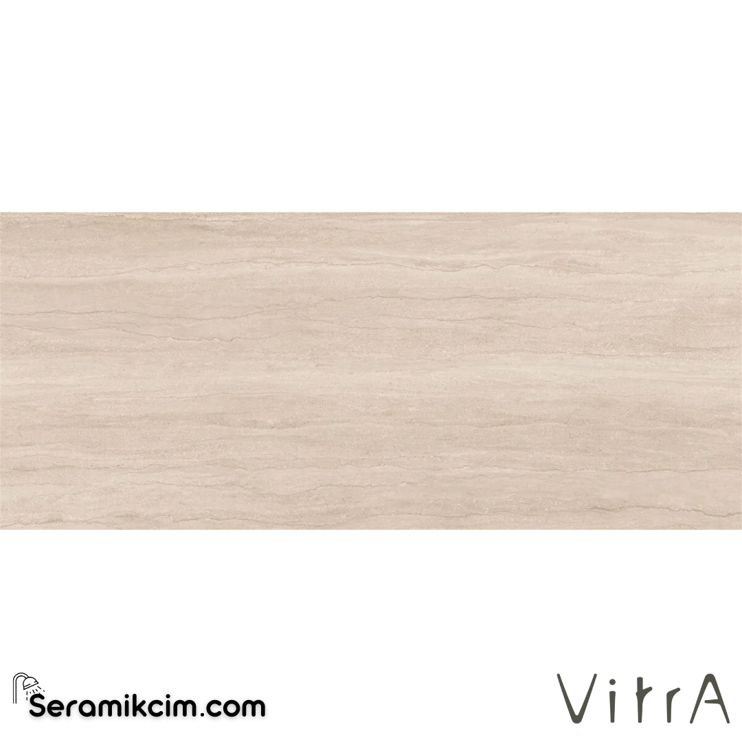 コウ！ VitrA 60X120 Naturalux Veın Koyu Grej R10B 7R K954626R0001VTSP