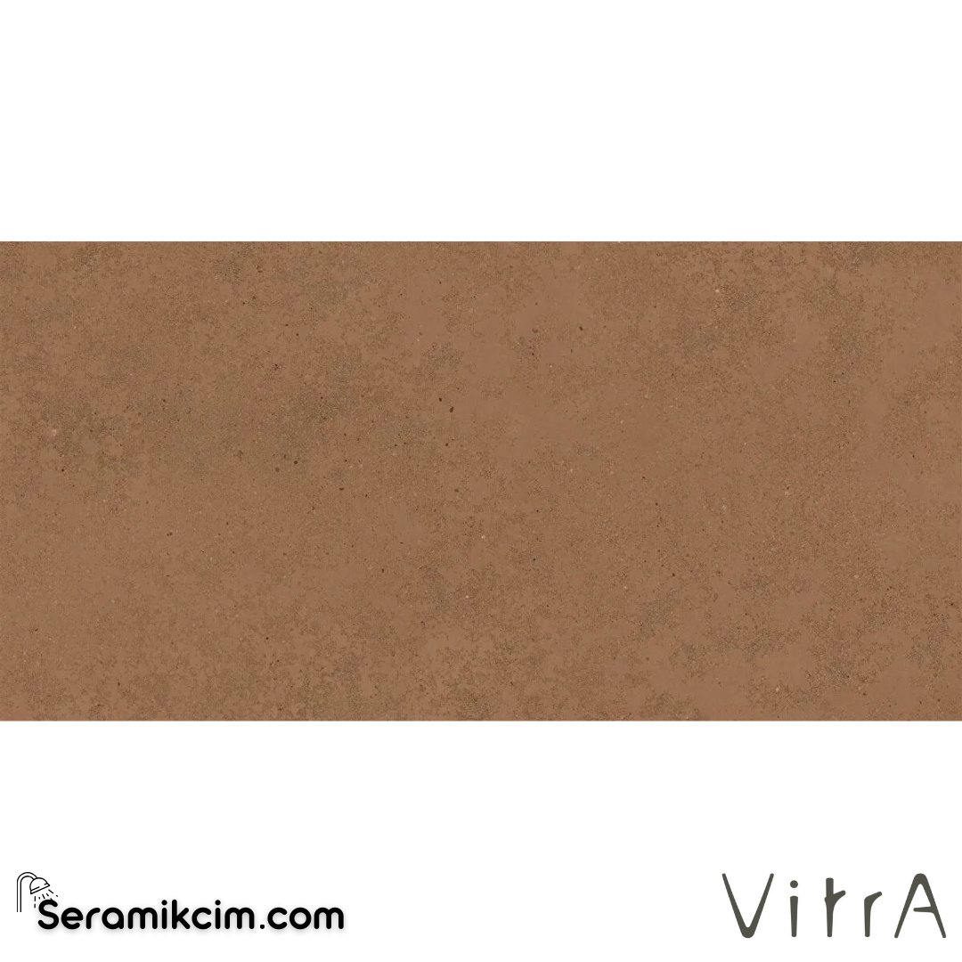 VitrA 60X120 Novatone Grej R10B 7R K954819R0001VTSP