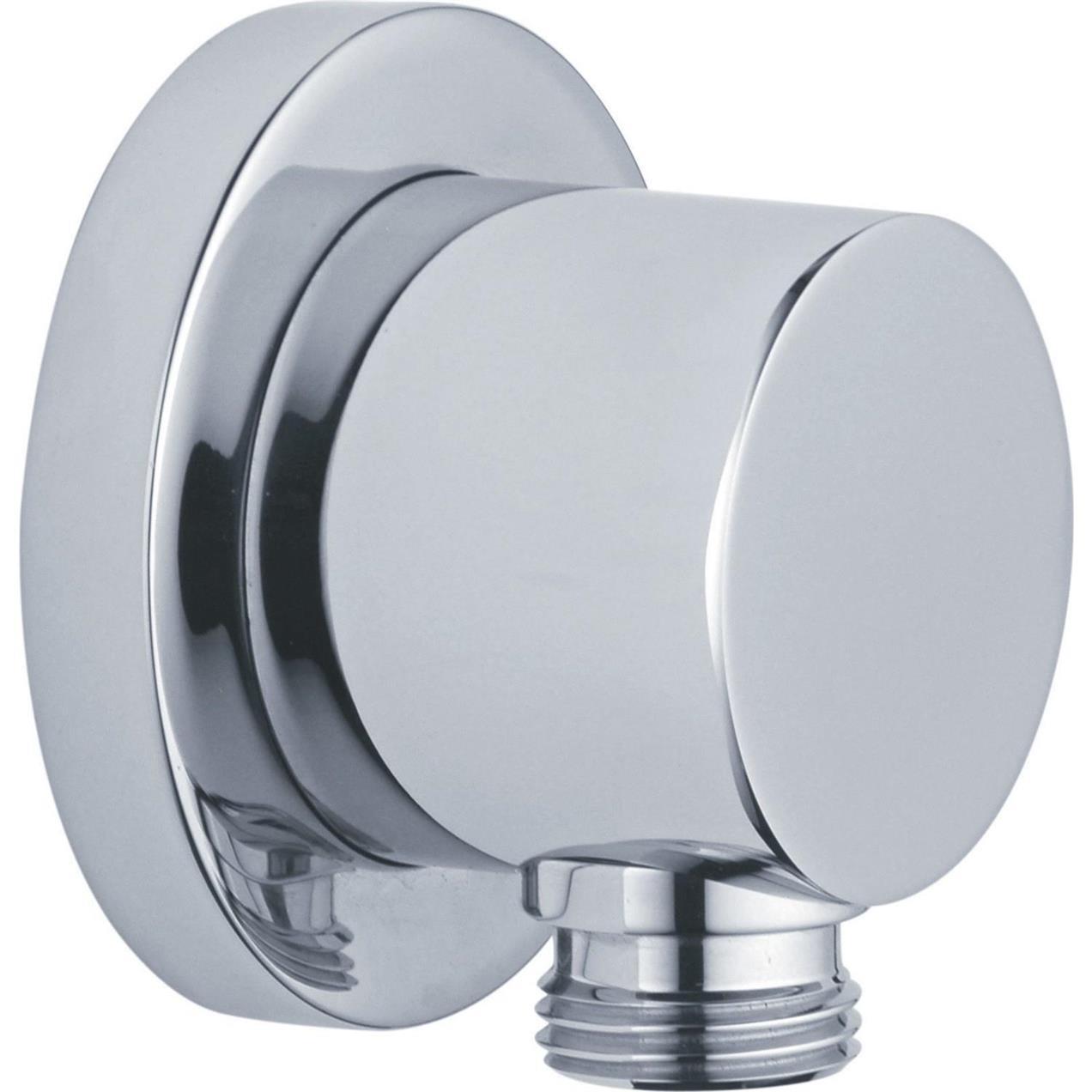 Vitra Ankastre El Duşu Çıkışı, Krom - A45223