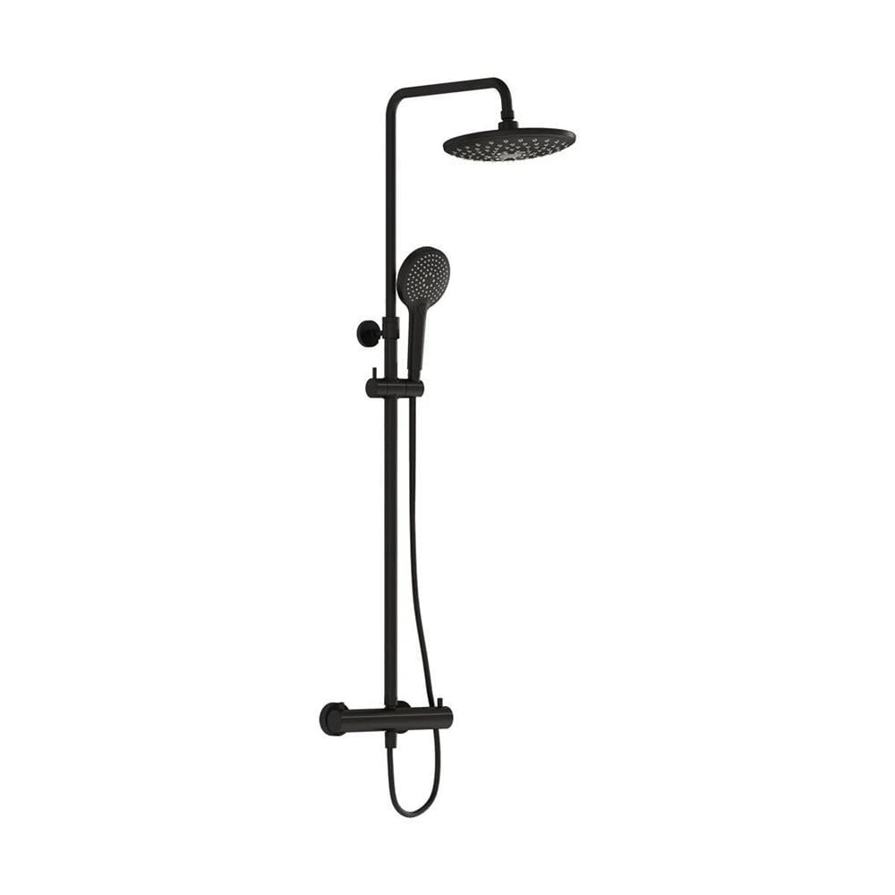 VitrA  AquaHeat Bliss 240 2F duş sistemi A4720536 - A4720536