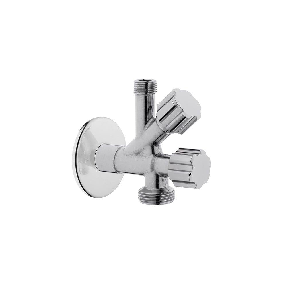Vitra Ara Musluk Çift Çıkışlı - A45245