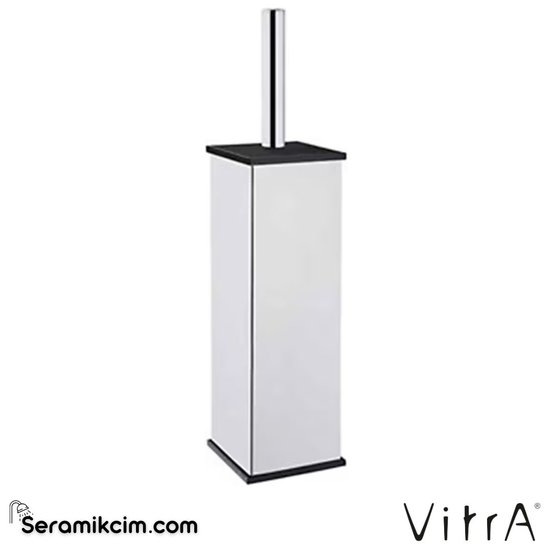 VitrA Arkitekta Tuvalet Fırçalığı (yerden) A44382