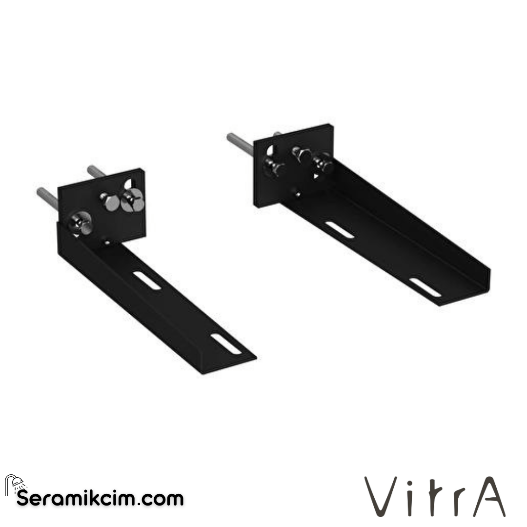 VitrA Lavabo Taşıyıcı Seti   - 325010YP1TE