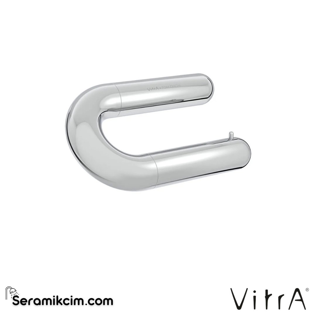 VitrA Liquid Tuvalet Kağıtlığı A44565 - A44565