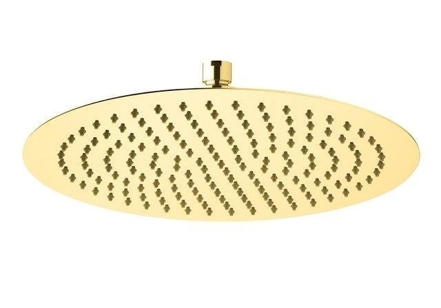 Artema Lite Lc Duş Başlığı (400Mm) Soft Altın A4564674
