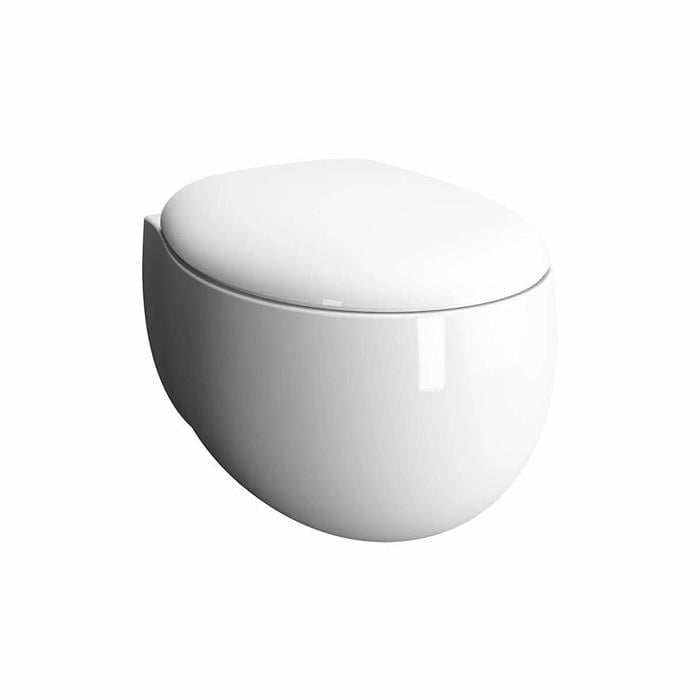 Vitra Memoria Asma Klozet Rim-Ex, Gizli Montajlı, 54 Cm Taharet Borulu, Taharet Borusu Girişi Sıva Altı Uygulamalı, Clean, Beyaz - 5885B403-0559