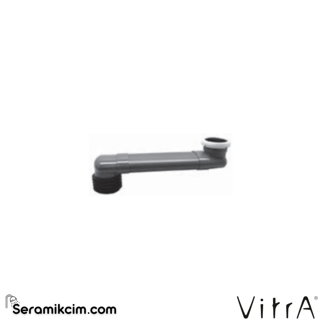 VitrA S Gider Borusu 300-1032 - 300-1032