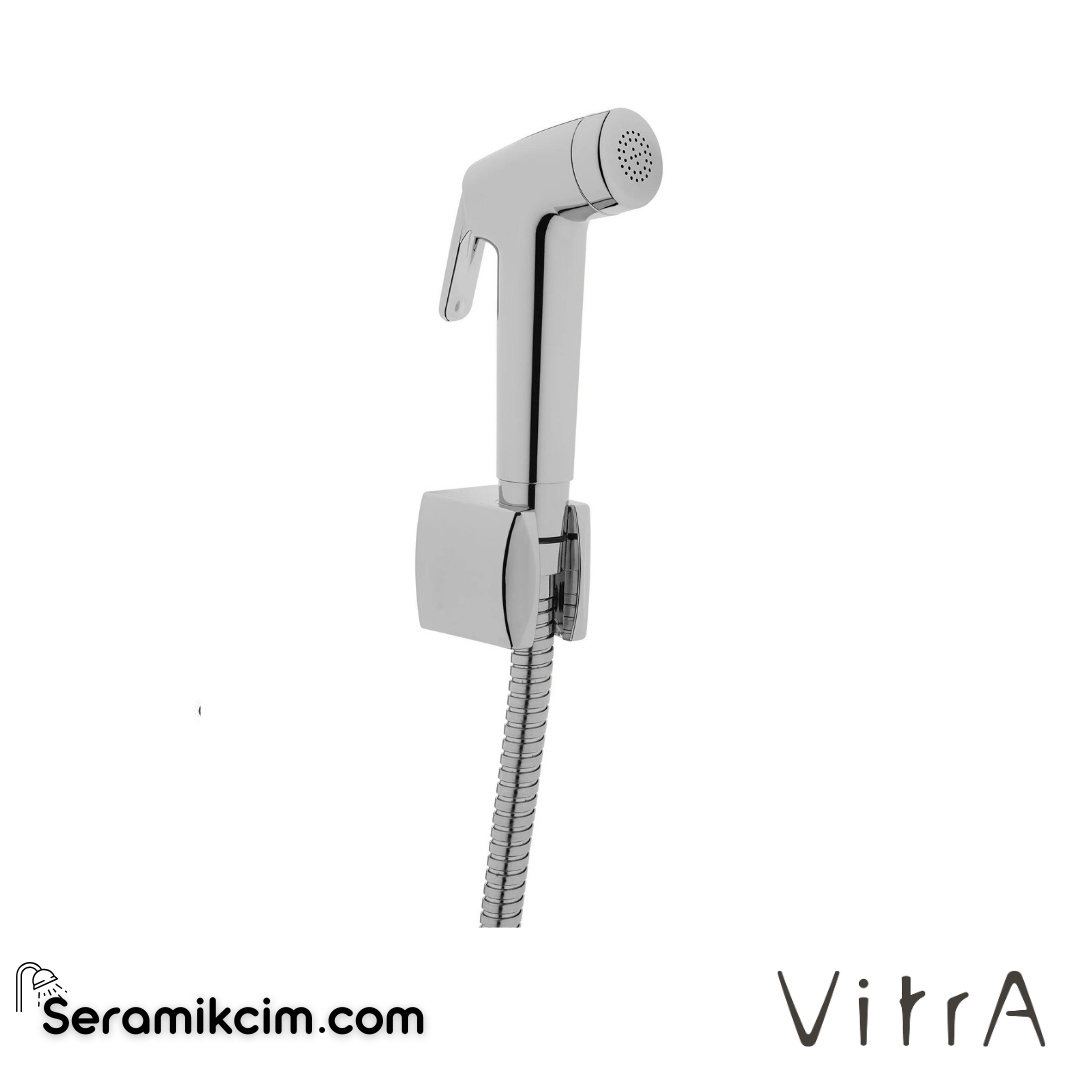 Artema Taharet Duşu Krom A45705