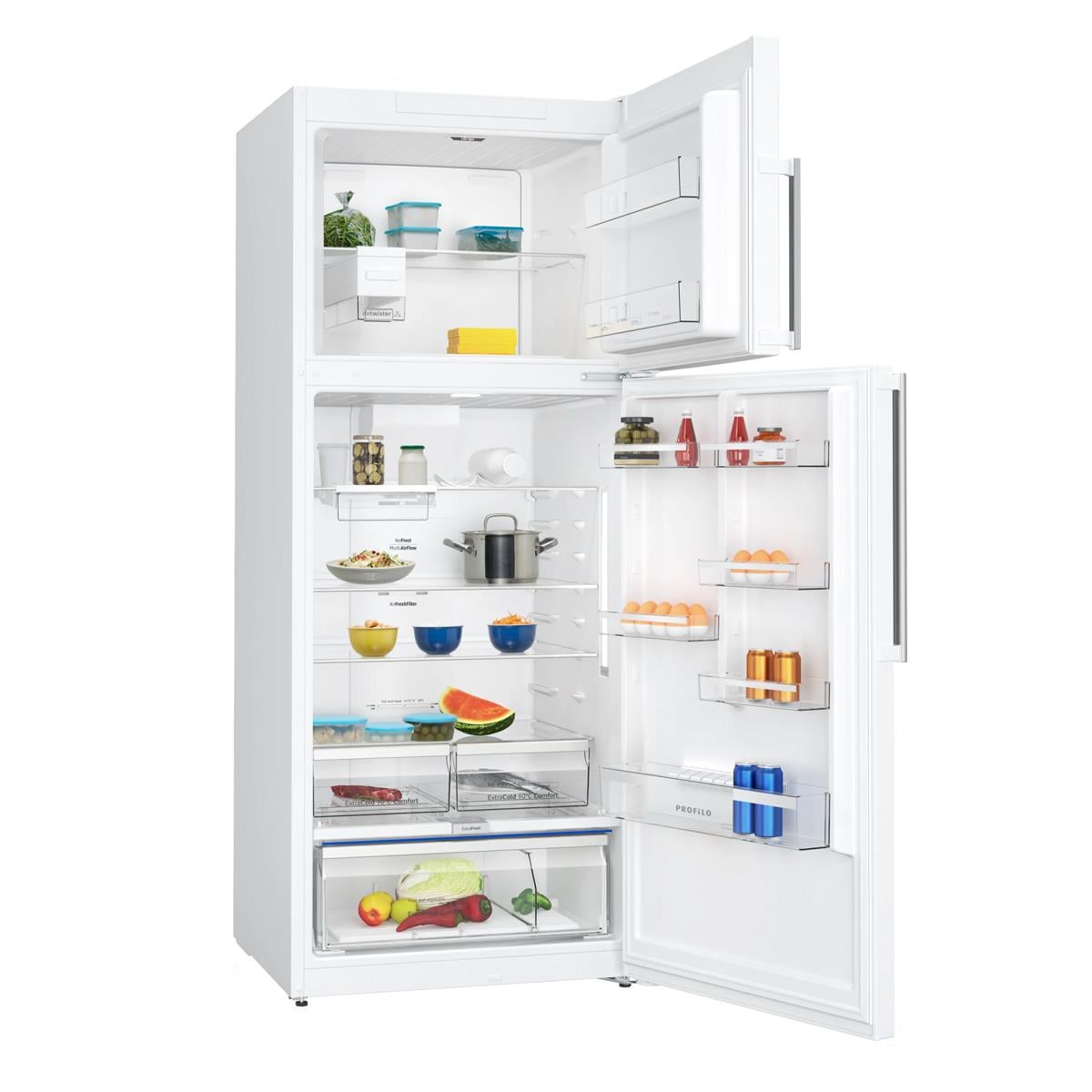 ぷページ Profilo BD2176WEXN 542LT XL Buzdolabı - Esme Avm