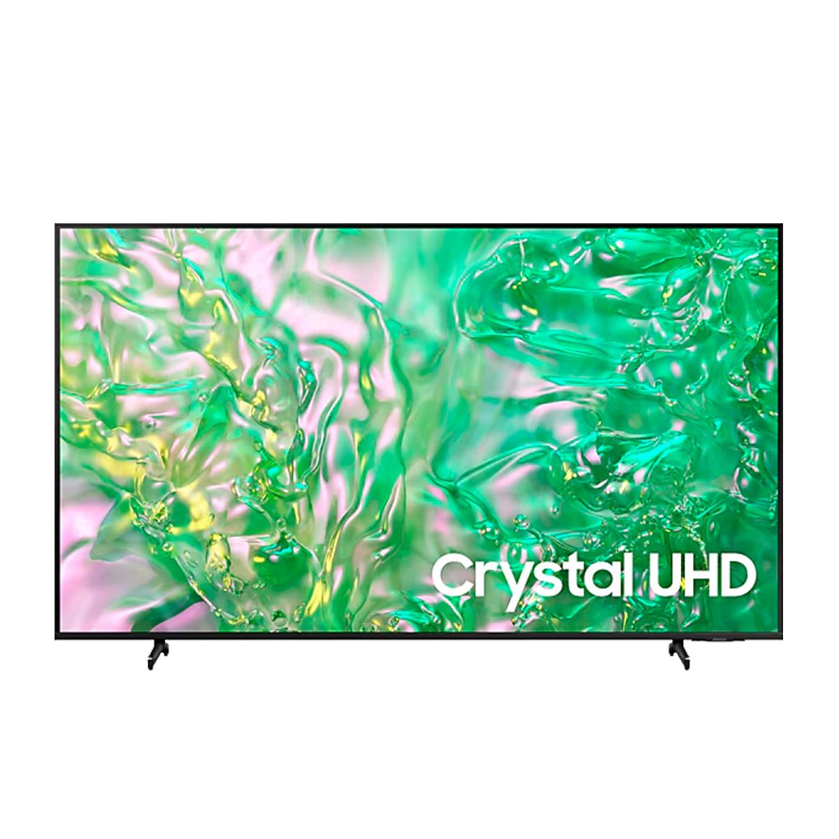 Samsung Ue65du8100uxtk 65 Inc 165 Ekran Crystal Uhd 4k Smart Led Tv